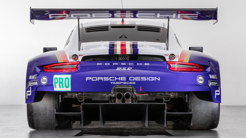 Illustration for article titled Porsche Has Already Won Le Mans